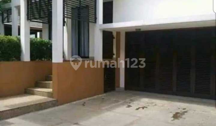 Dijual Rumah Siap Huni Town House Bintaro Veteran Jakarta Selatan Dijual Rumah Siap Huni Town House Bintaro Veteran Jakarta Selatan