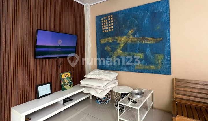 Rumah Kost Baru Exclusive 98 Kamar Dekat Bsd Tangerang Selatan  2