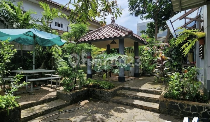 Sector 2 Ready-to-Occupy House with Premium Wide Land