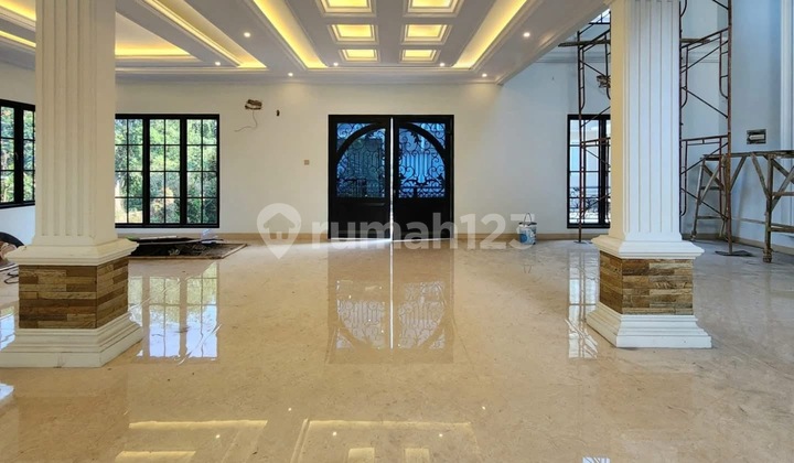 Luxury House Cipete South Jakarta 2