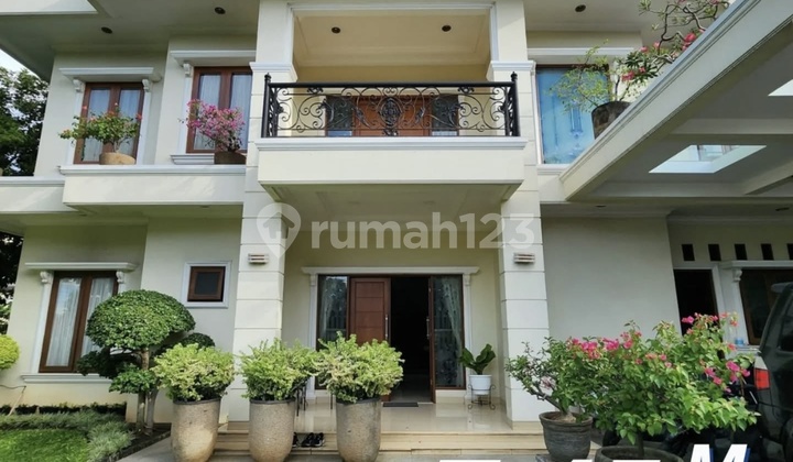 Rumah Single House Siap Huni Bintaro Rempoa Rumah Single House Siap Huni Bintaro Rempoa