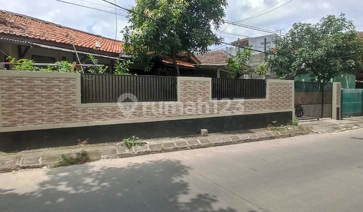 Rumah Pekayon Luas Pinggir Jalan Dekat Mall Pakuwon & Mall Revo Cocok Untuk Usaha Di Pekayon 2