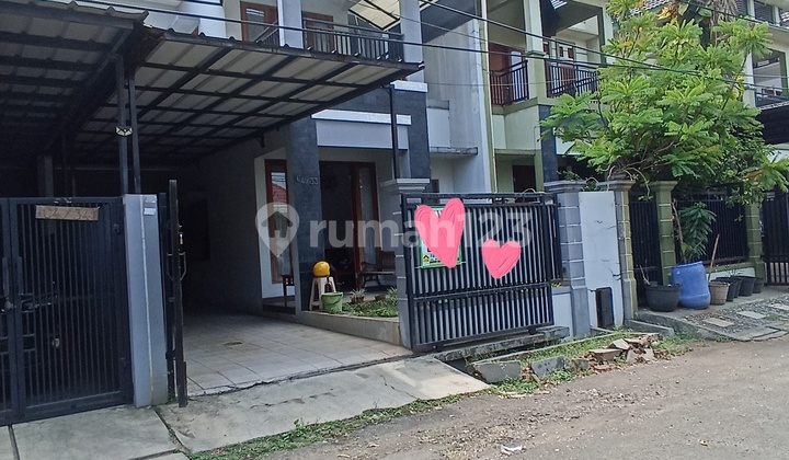 A Step to the Mall, A Ready-to-Live Home in Grand Galaxy Bekasi