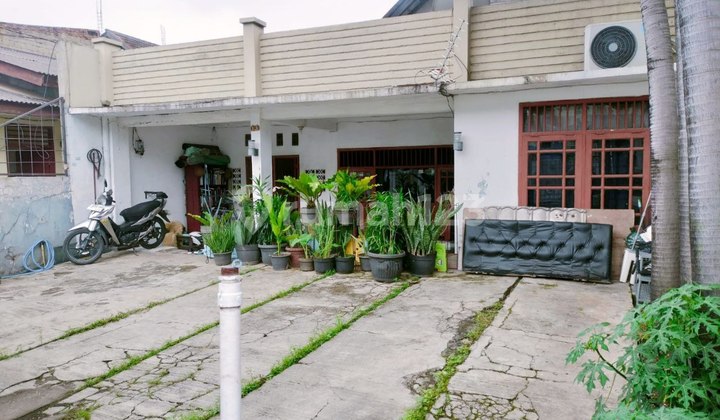 Luas Murah Strategis, Rumah Pondok Gede Jatimakmur Dekat Ke Tol 