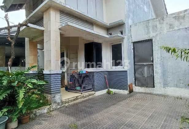 Rumah Di Boulevard Komplek Vni 5 Dekat Kota Wisata 10 Menit Ke Tol 2