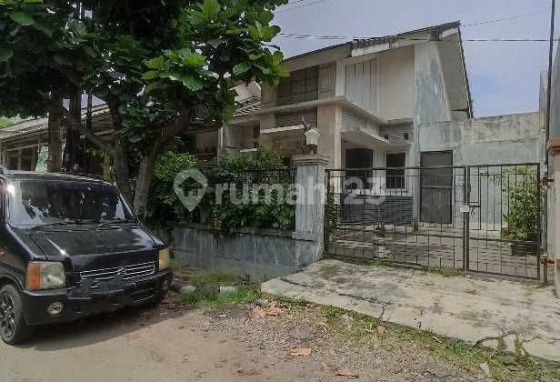 Rumah Di Boulevard Komplek Vni 5 Dekat Kota Wisata 10 Menit Ke Tol