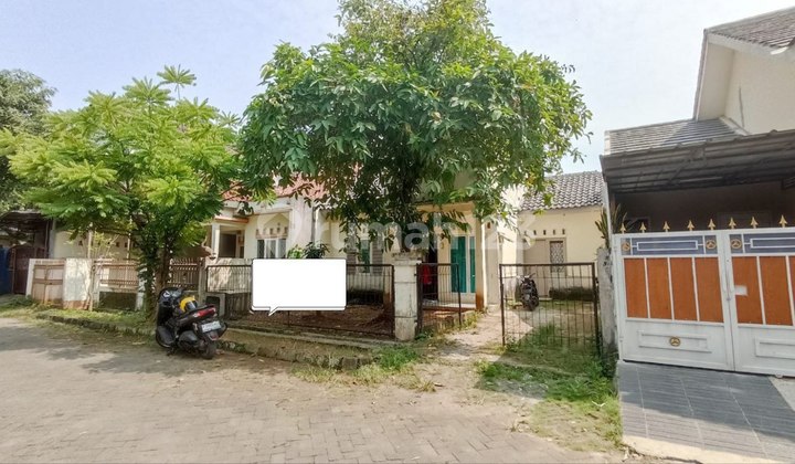 For Sale Cibubur House Behind Kota Wisata Near Toll Gate Entrance