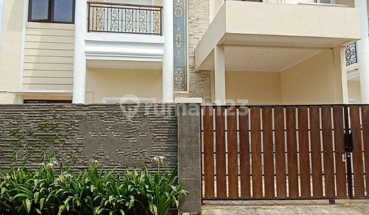 Rumah Baru Jatiwaringin Mewah Luas Dekat Akses Tol Rumah Baru Jatiwaringin Mewah Luas Dekat Akses Tol