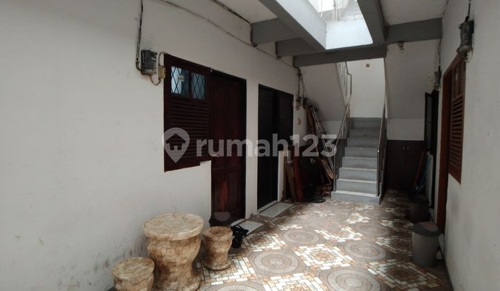 Strategic Duren Sawit Kost with 20 Rooms Fully Furnished 2