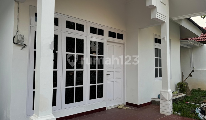 Rumah Semarang Nyaman Di Pusat Kota Dekat Tol & Sentra Bisnis 2