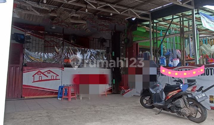 Ruko 3 Lantai Jalan Raya Wibawa Mukti Komsen Jati Asih Dekat Tol Ruko 3 Lantai Jalan Raya Wibawa Mukti Komsen Jati Asih Dekat Tol