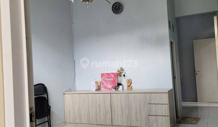 Di jual rumah di cluster Jatiranggon Jatisampurna. Srategis.