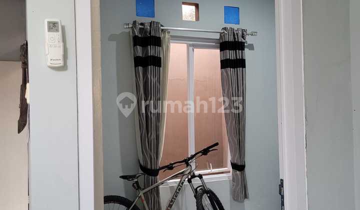 Di jual rumah di cluster Jatiranggon Jatisampurna. Srategis.