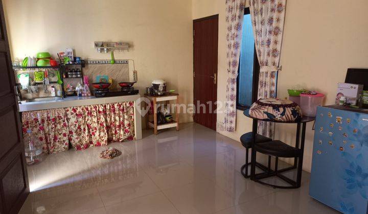 Di jual rumah murah lokasi strategis di Jatiranggon, Jatisampurna 2