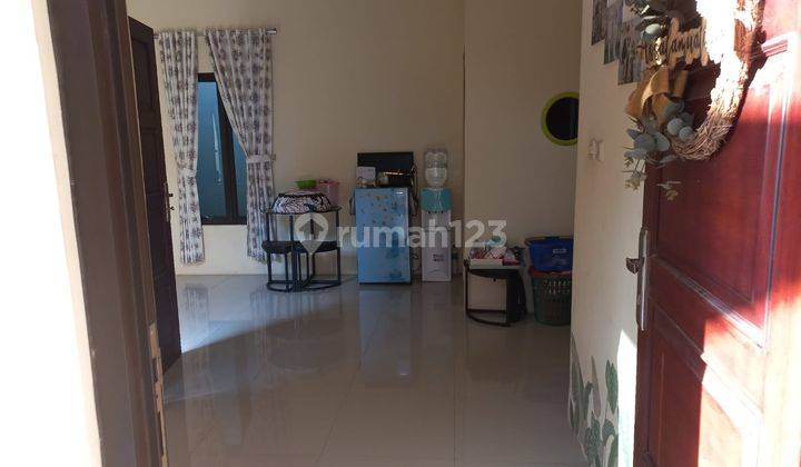 Di jual rumah murah lokasi strategis di Jatiranggon, Jatisampurna 4