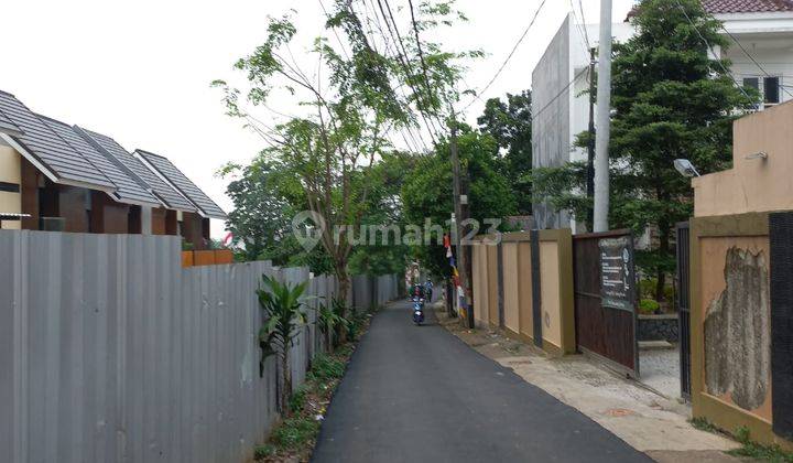 Di jual rumah murah lokasi strategis di Jatiranggon, Jatisampurna 5