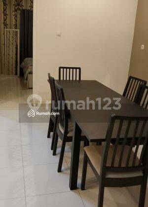 Di jual Rumah 2 lantai siap huni di Raffles Hills Cibubur. SHM 4