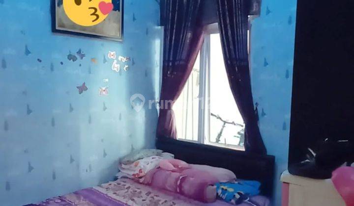 Di jual cepat rumah di Jatirangga Jatisampurna.Dekat Cibubur