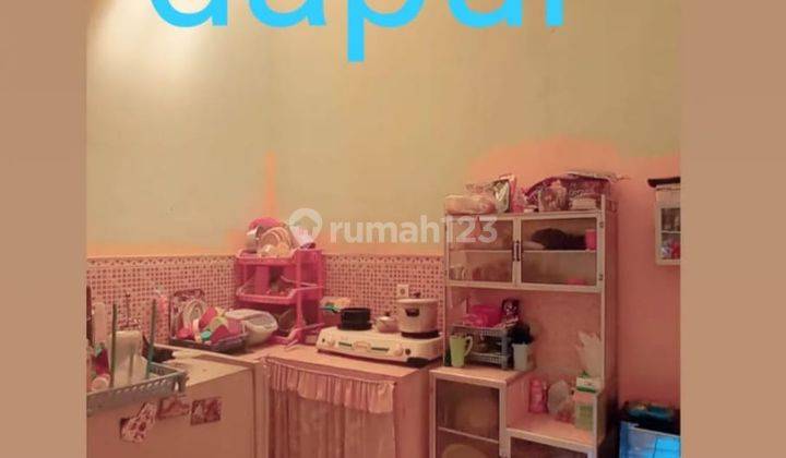 Di jual cepat rumah di Jatirangga Jatisampurna.Dekat Cibubur