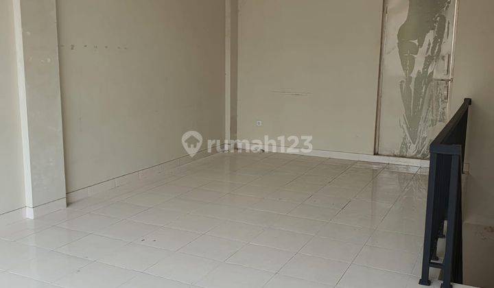 For Rent Ruko 2 lantai di Grand Cibubur County hanya 30 juta 2