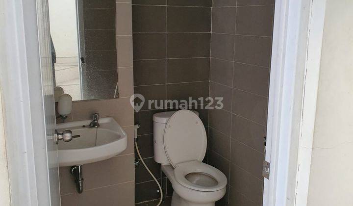 For Rent Ruko 2 lantai di Grand Cibubur County hanya 30 juta 5