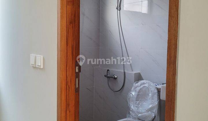 For Rent Rumah baru 2 lantai siap huni di Premier Estate 3.  12