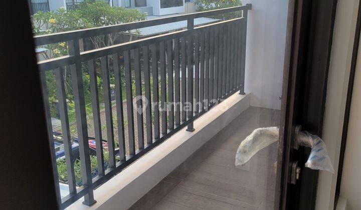 For Rent Rumah baru 2 lantai siap huni di Premier Estate 3.  13
