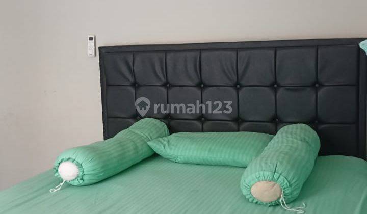 Disewakan rumah 2 lantai , nyaman siap huni di Premier Estate 3 6