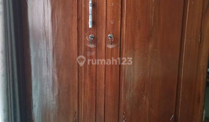 Disewakan rumah 2 lantai , nyaman siap huni di Premier Estate 3 8