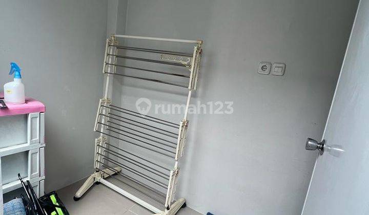 For Rent Rumah 2 lantai di Green Park dekat tol Jatiwarna.    17