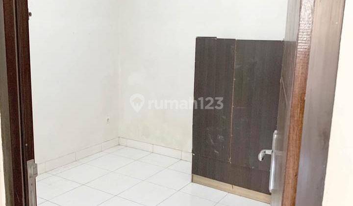 For rent rumah di Cluster Mutiara Village Jati Asih 6