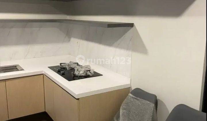 For Rent Rumah 3 lantai di Cluster Legenda Wisata Cibubur 4