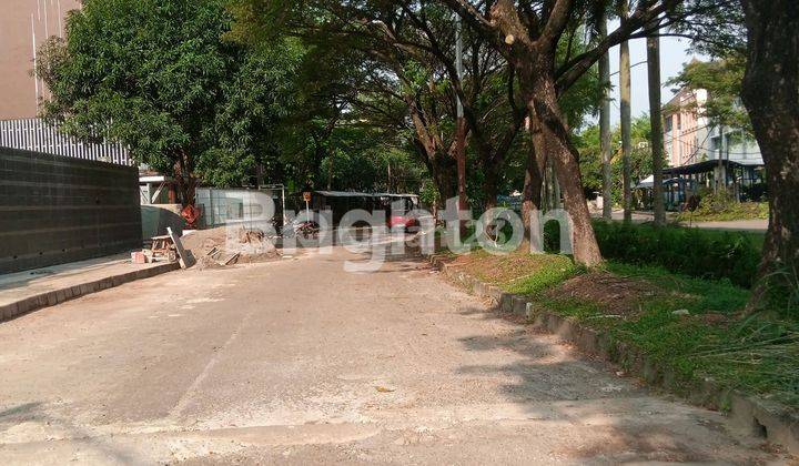 Rumah Regency Melati Mas Hadap Jalan Sangat Dekat Sekolah Athalia 2