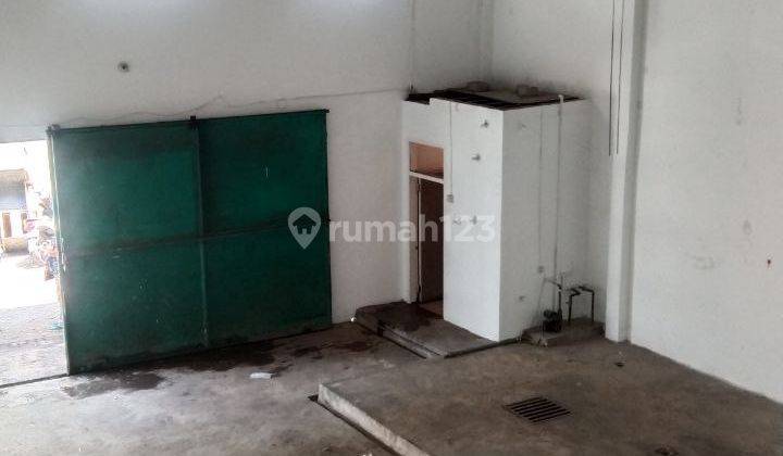 Disewakan Gudang Lebak Timur, 100 Juta Per Tahun 6