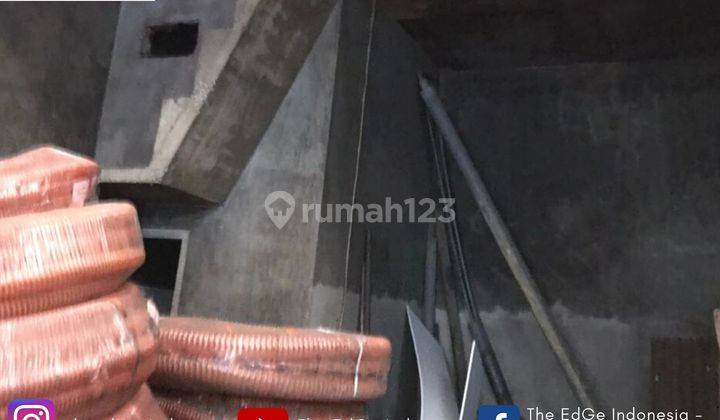 Dijual Gudang Jalan Demak, 10 Menit Ke Pelabuhan Surabaya 4