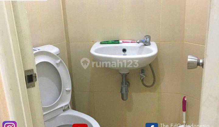 Disewakan Apartemen Murah Pavilion Permata Goci 7