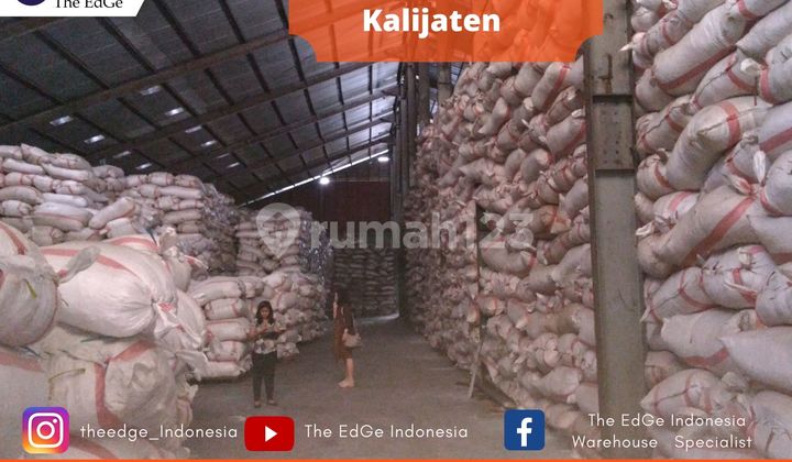 Gudang Raya Pagesangan 1 Surabaya  3