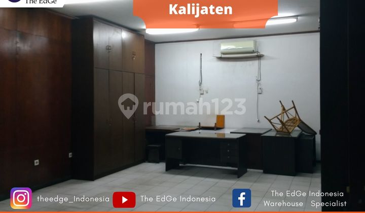 Gudang Raya Pagesangan 1 Surabaya  8
