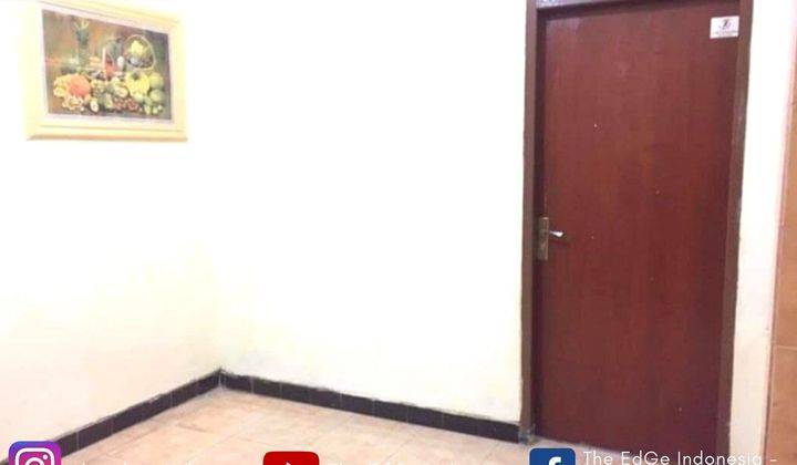 Rumah Siap Huni Daerah permata Regency  3