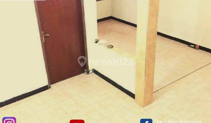 Rumah Siap Huni Daerah permata Regency  6