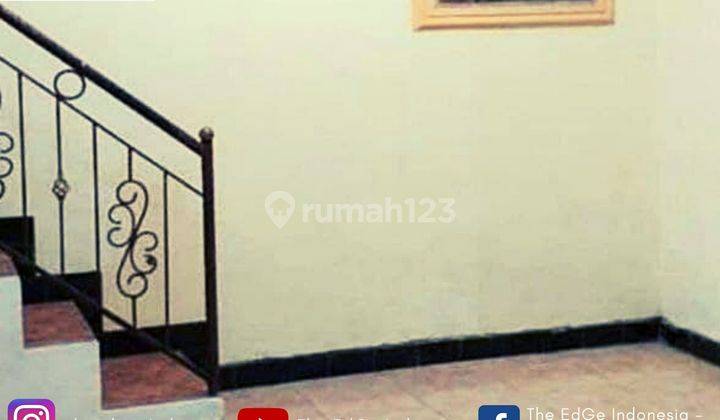 Rumah Siap Huni Daerah permata Regency  5