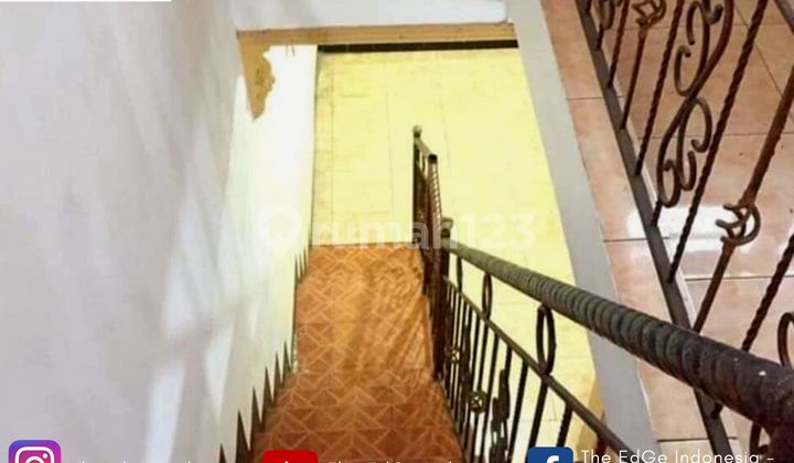 Rumah Siap Huni Daerah permata Regency  7