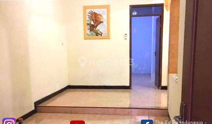 Rumah Siap Huni Daerah permata Regency  8