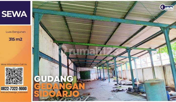 Warehouse Space Starting from 300 to 10,000 M2 - The Edge Warehouse Space Starting from 300 to 10,000 M2 - The Edge