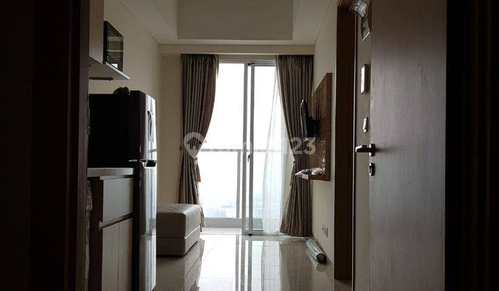 Apartement Sedayu City 1 BR Furnished Bagus 2