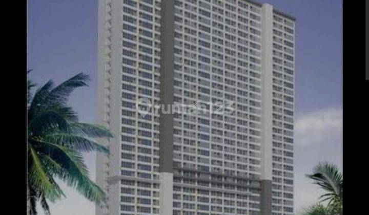 APARTEMEN TIFOLIA 1 BR Unfurnished 2