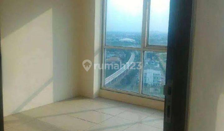 APARTEMEN TIFOLIA 1 BR Unfurnished 3