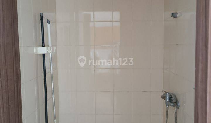 Apartemen Sunter Icon 3 Kamar Tidur Semi Furnished 6