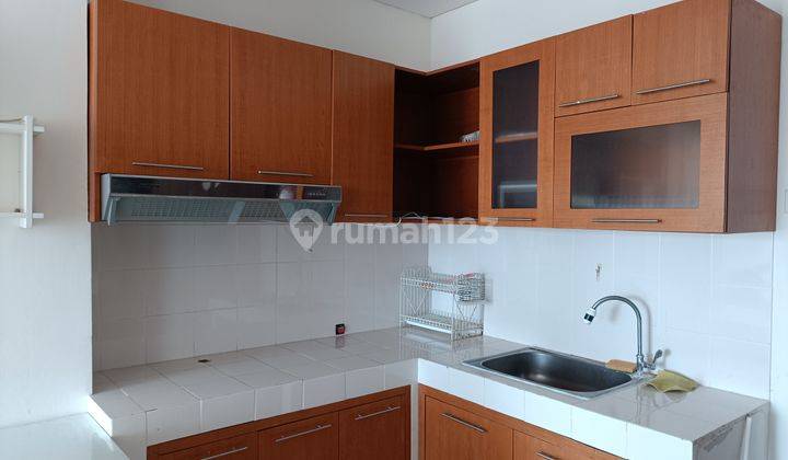 Apartemen Sunter Icon 3 Kamar Tidur Semi Furnished 11