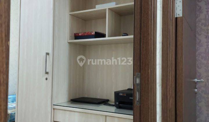 Apartement NorthLand Ancol Residence Furnished Bagus 2